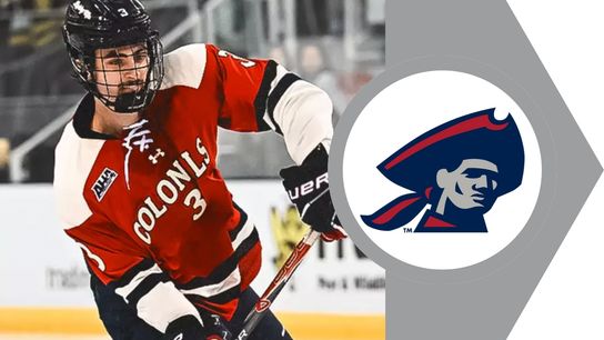 Elliott preseason all-conference taken in Akron, Ohio (Robert Morris)